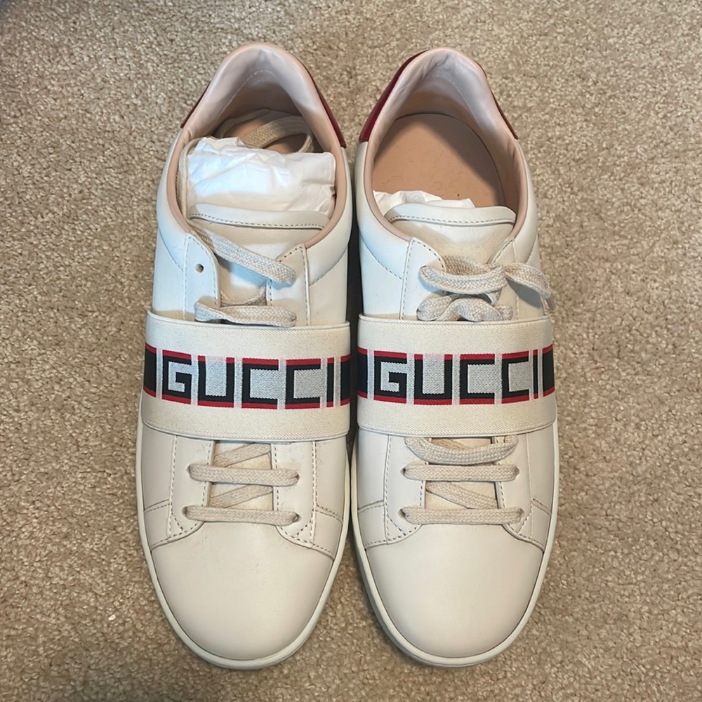 Gucci Ace sneaker